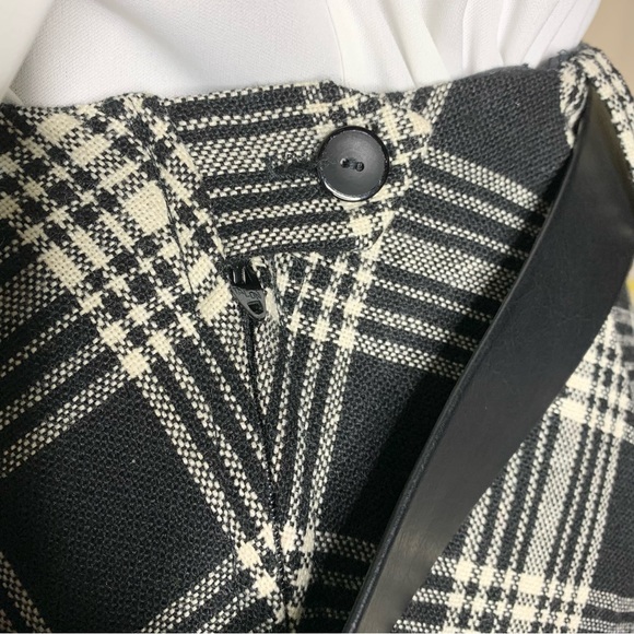 70s Maxi Skirt-Blouse-Vest Outfit - Picture 9 of 14